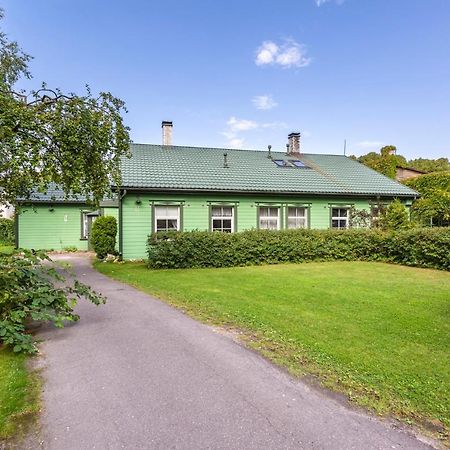 Supeluse 11 Apartment Parnawa Zewnętrze zdjęcie