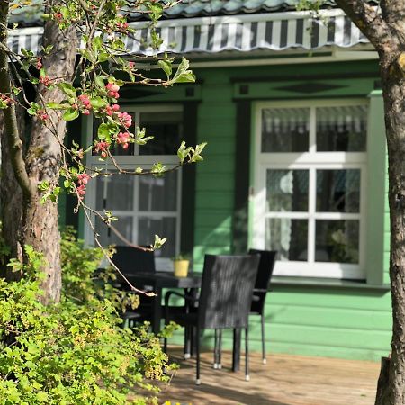 Supeluse 11 Apartment Parnawa Zewnętrze zdjęcie