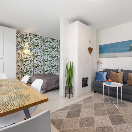 Supeluse 11 Apartment Parnawa Zewnętrze zdjęcie