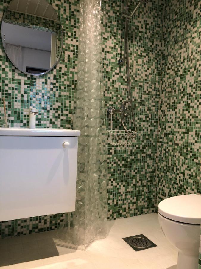 Supeluse 11 Apartment Parnawa Zewnętrze zdjęcie