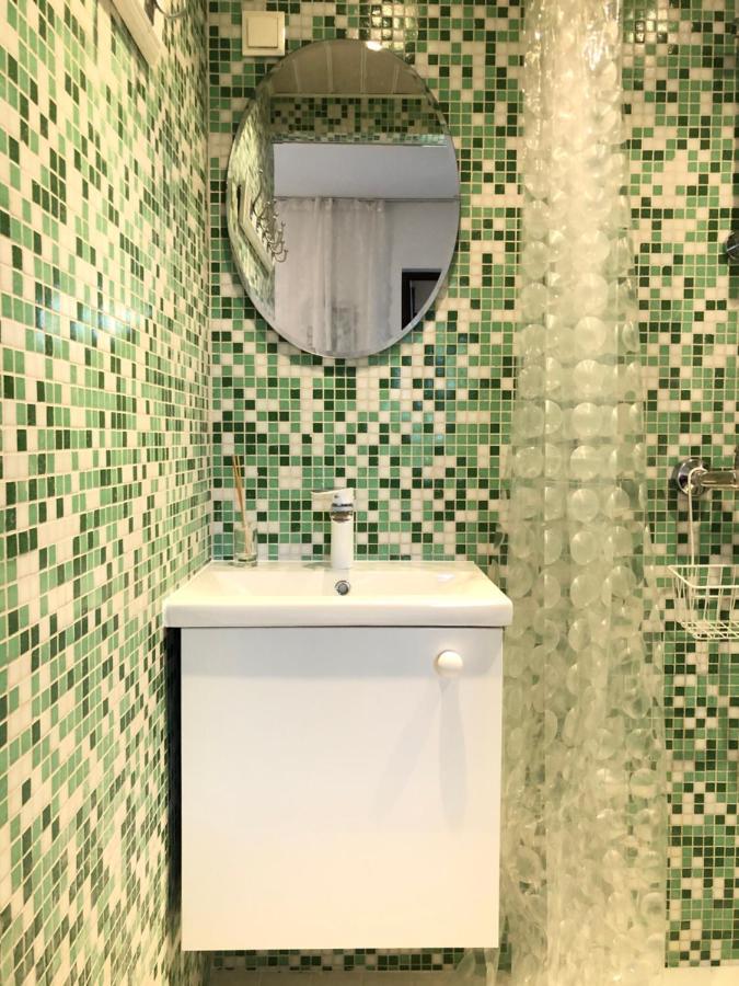 Supeluse 11 Apartment Parnawa Zewnętrze zdjęcie