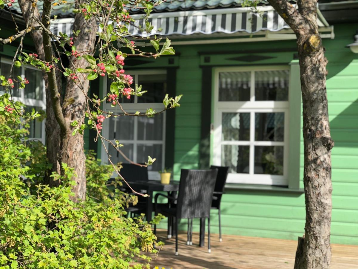 Supeluse 11 Apartment Parnawa Zewnętrze zdjęcie