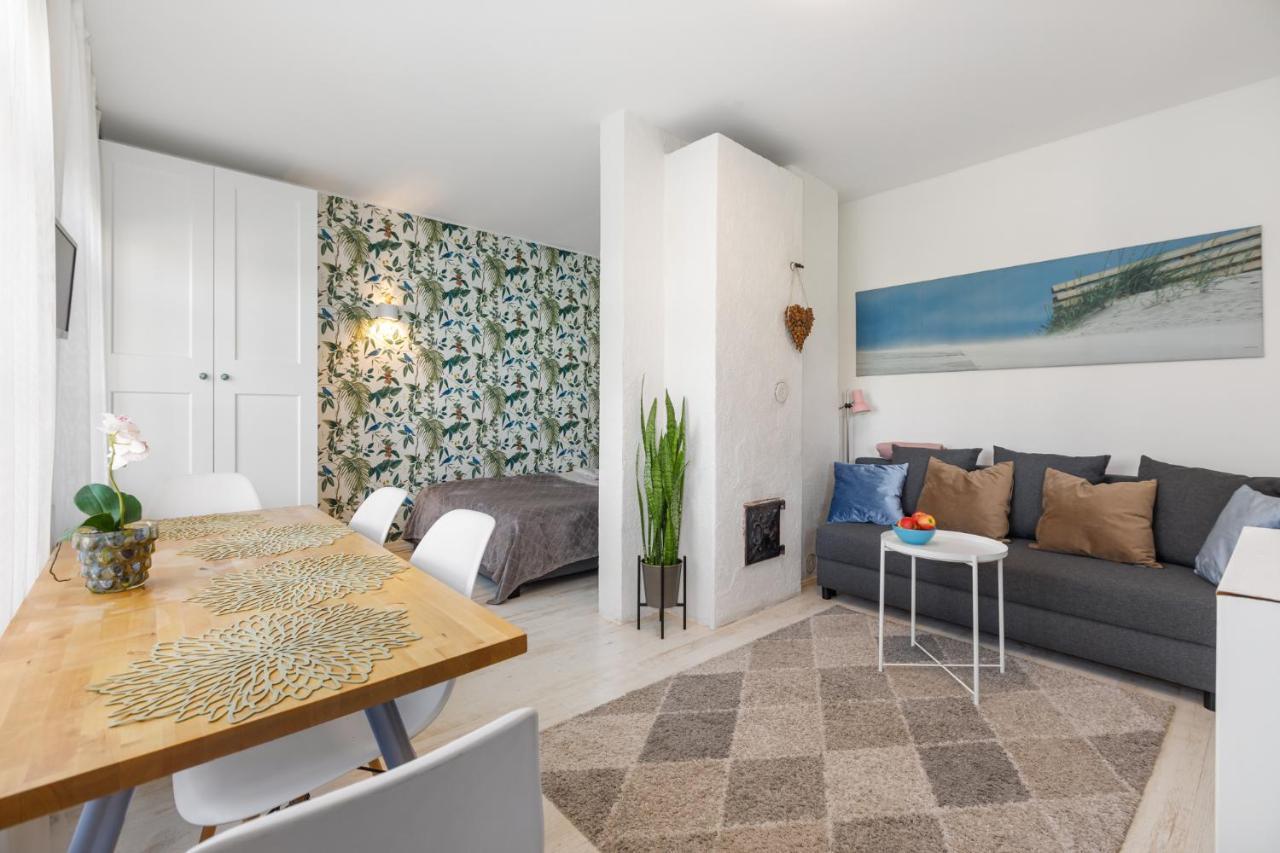 Supeluse 11 Apartment Parnawa Zewnętrze zdjęcie
